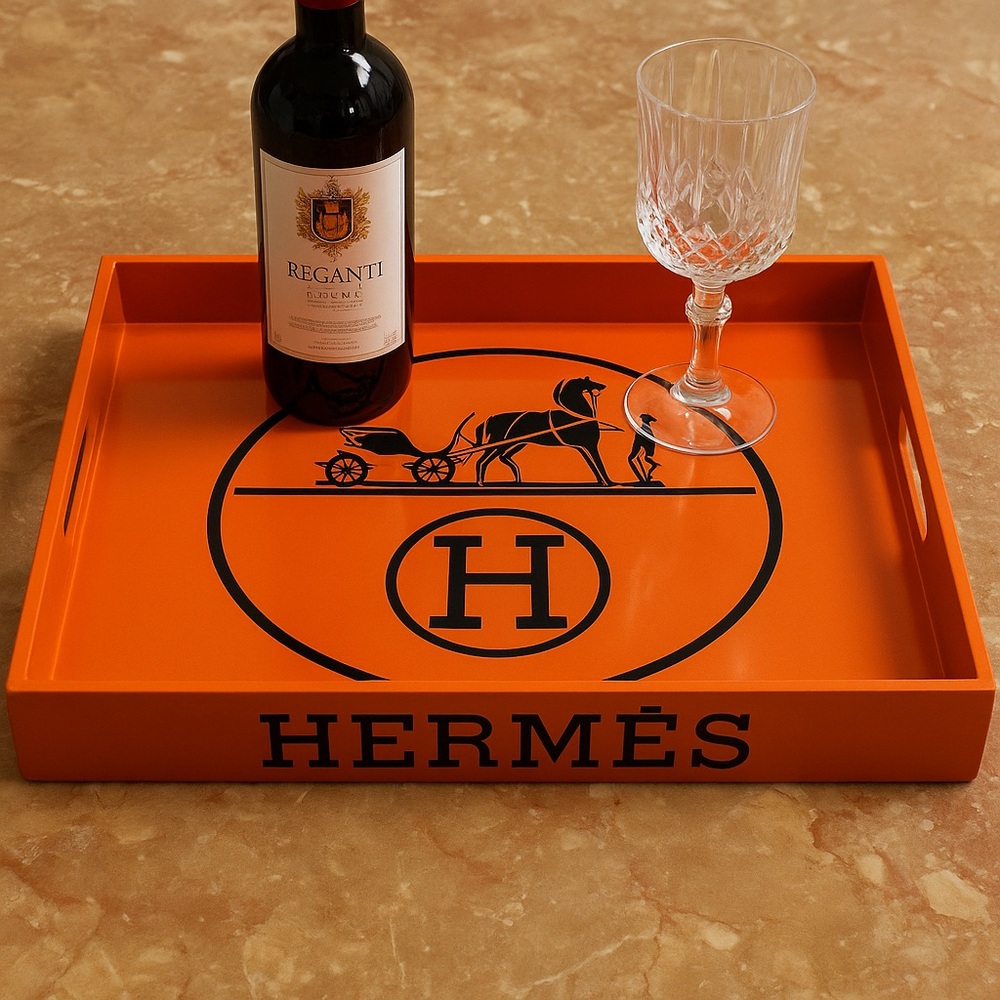 Designer Tray